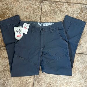Wrangler Pants